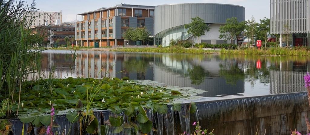 Nottingham Venues – Campus Venues University of Nottingham