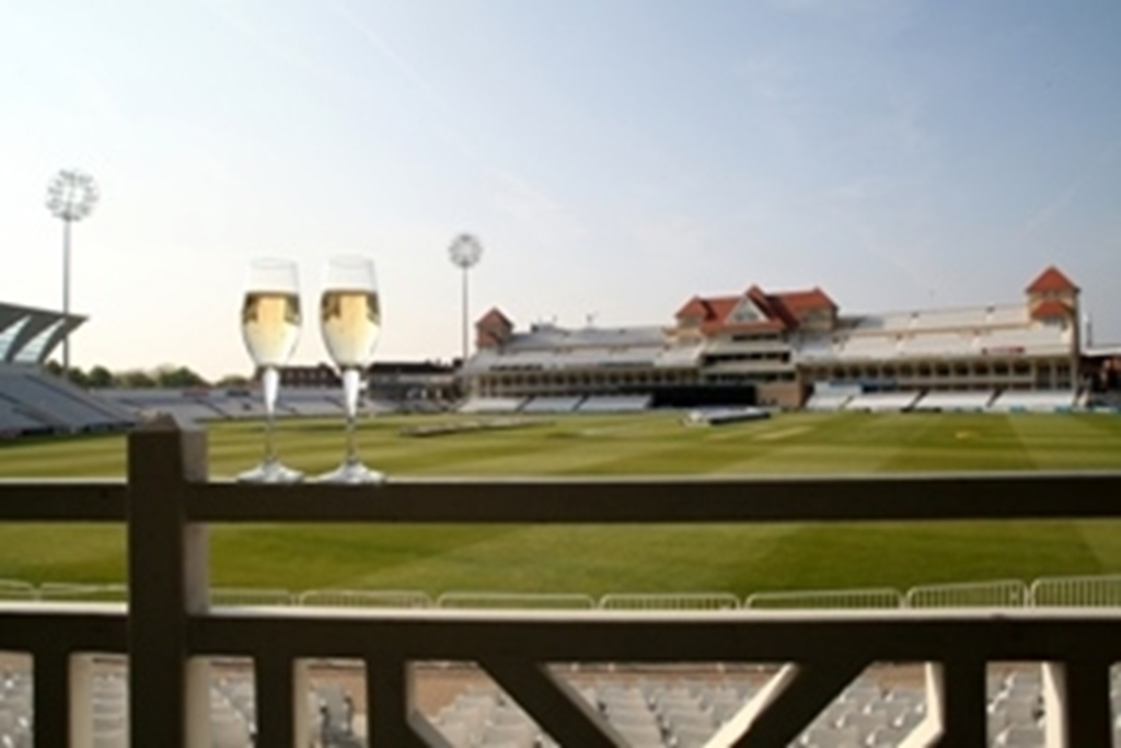 Trent Bridge