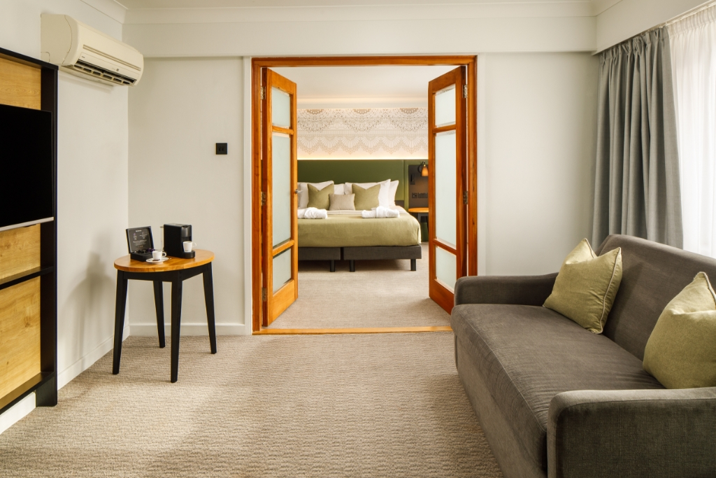 Mercure Nottingham Sherwood