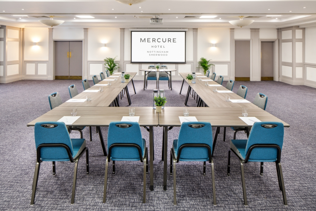 Mercure Nottingham Sherwood
