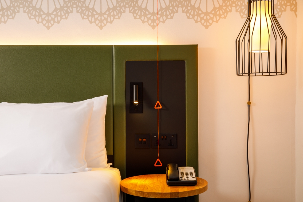 Mercure Nottingham Sherwood