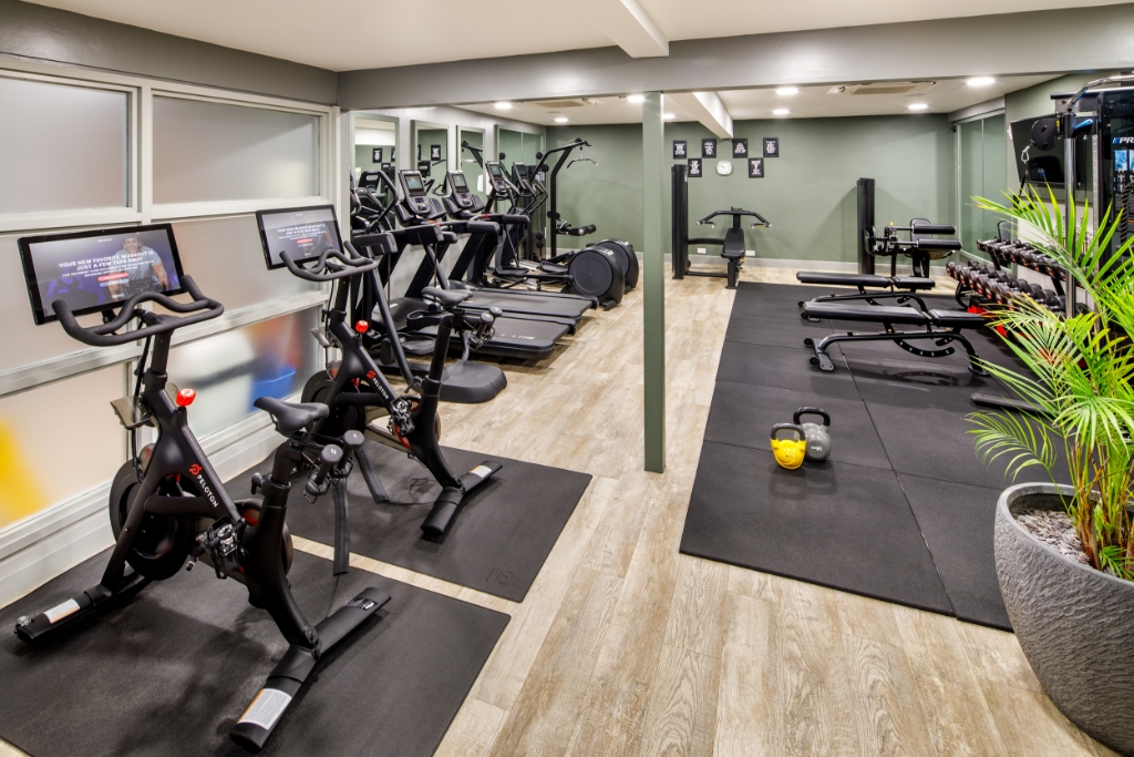 Mercure Nottingham Sherwood