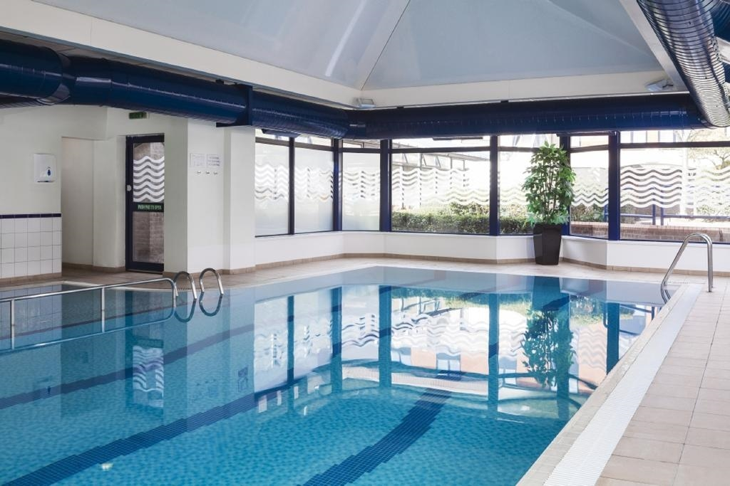 Mercure Nottingham Sherwood