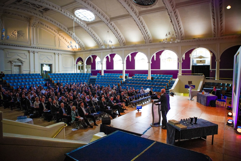 Albert Hall Conference Centre