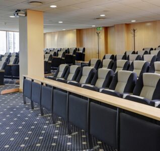 Garner Hotel Nottingham City Centre