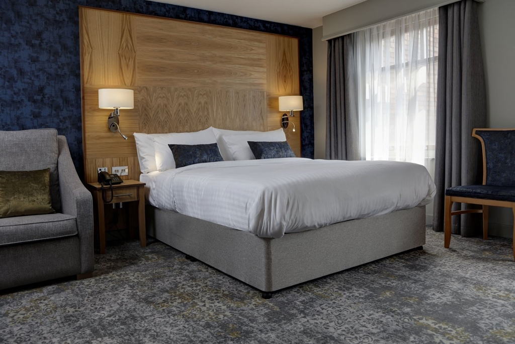 Garner Hotel Nottingham City Centre