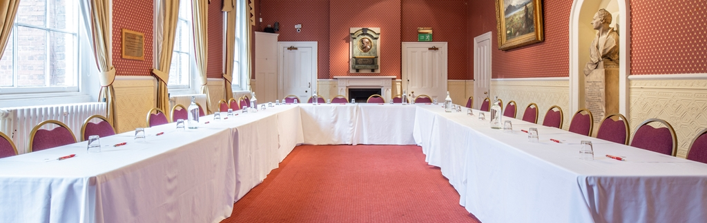 National Justice Museum