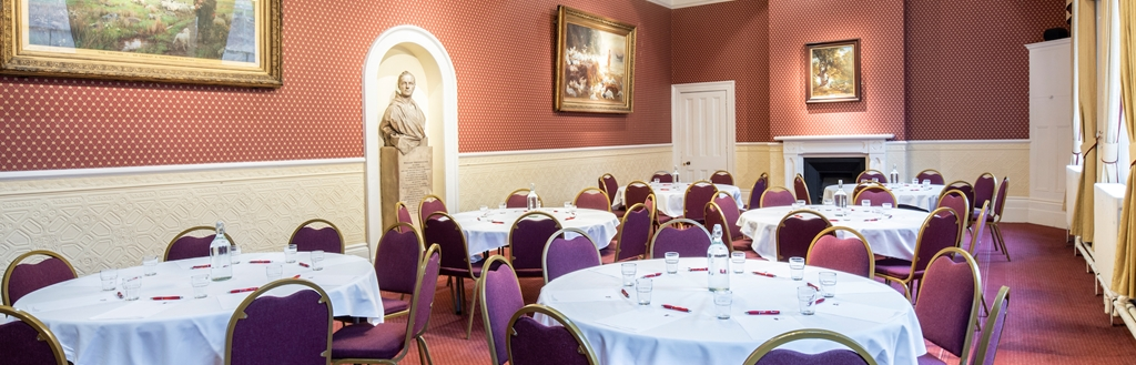 National Justice Museum