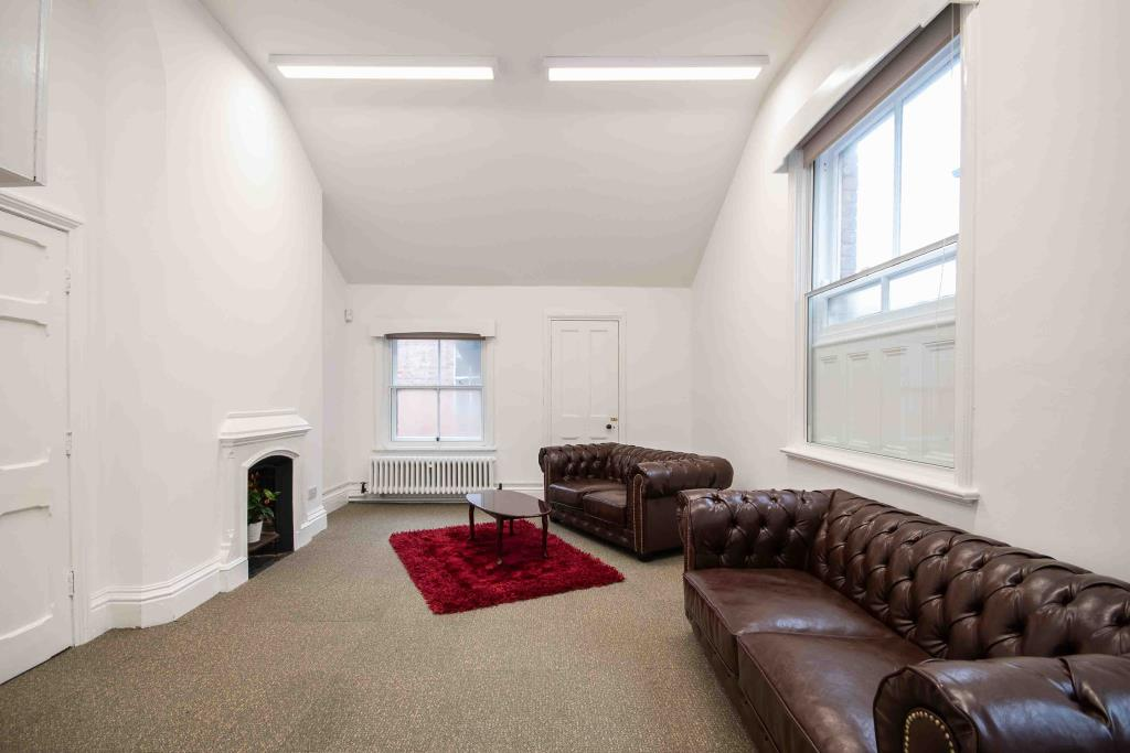 National Justice Museum