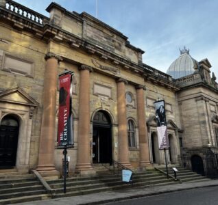 National Justice Museum