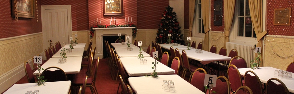 National Justice Museum