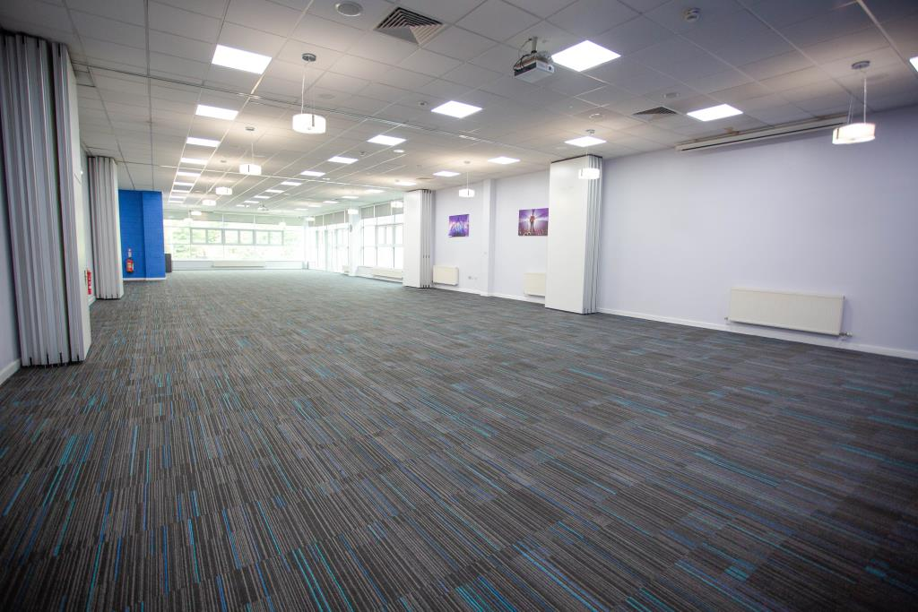 Motorpoint Arena Nottingham & National Ice Centre