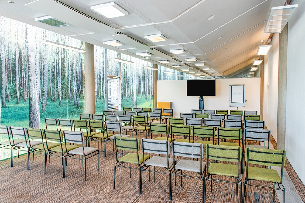 Nottingham Venues – The Jubilee Hotel & Conferences