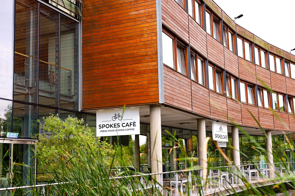 Nottingham Venues – The Jubilee Hotel & Conferences