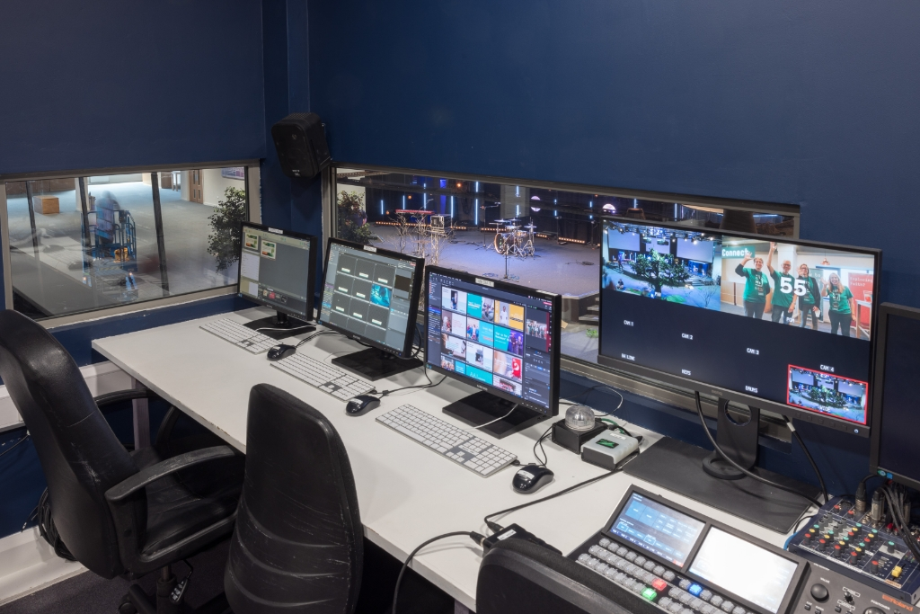 Trent Conference Centre