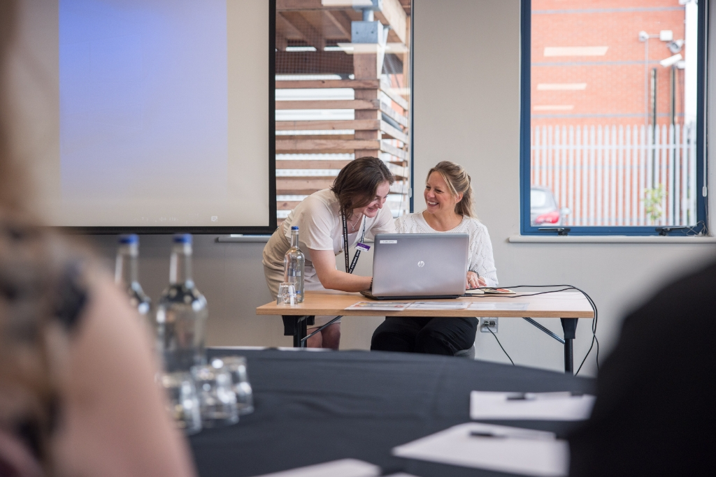 Trent Conference Centre