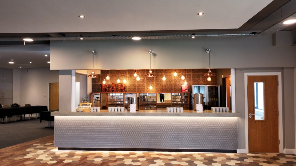 Trent Conference Centre