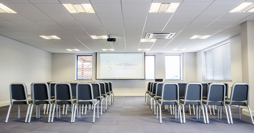 Trent Conference Centre