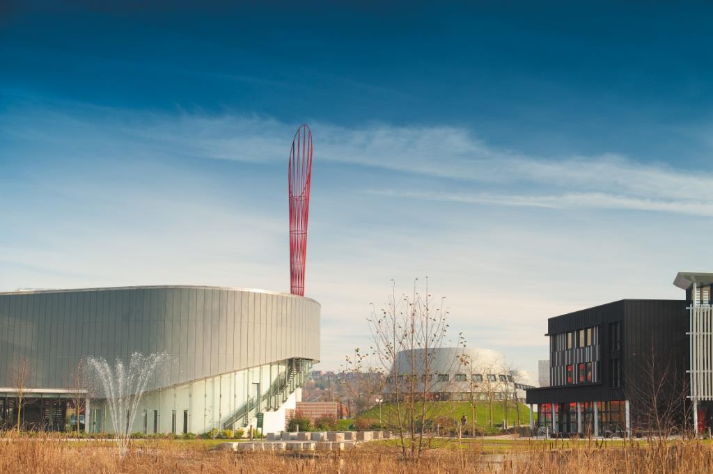 Nottingham Venues – Campus Venues University of Nottingham