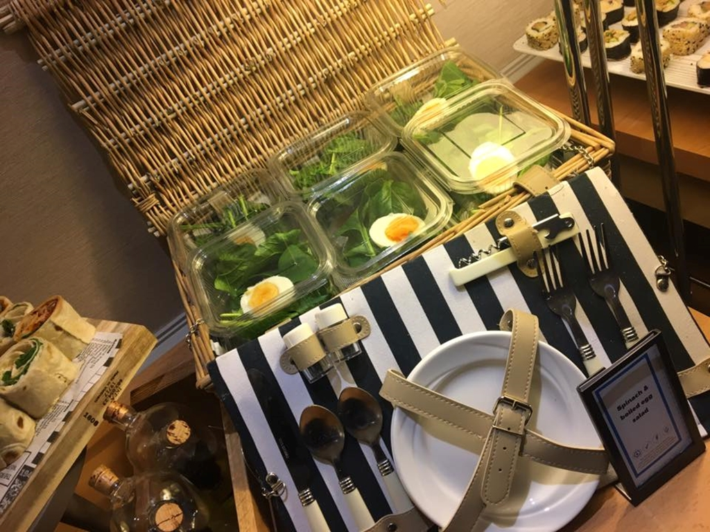 Hilton East Midlands Airport