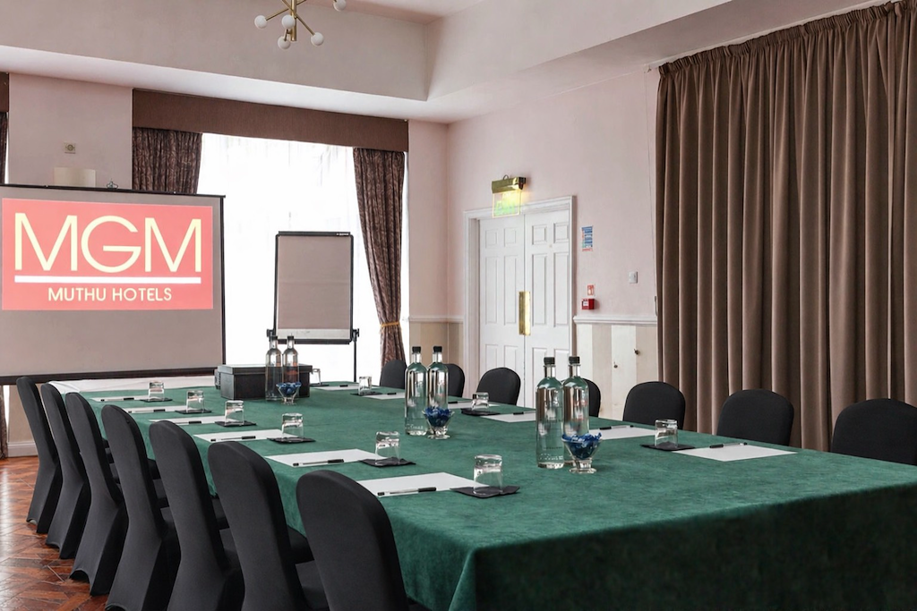 Muthu Clumber Park Hotel & Spa