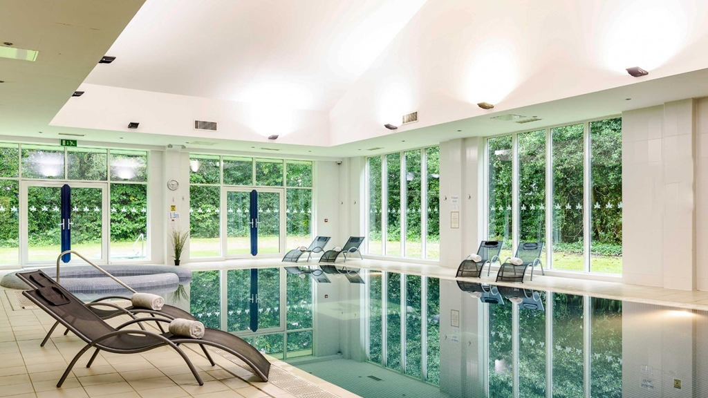Muthu Clumber Park Hotel & Spa