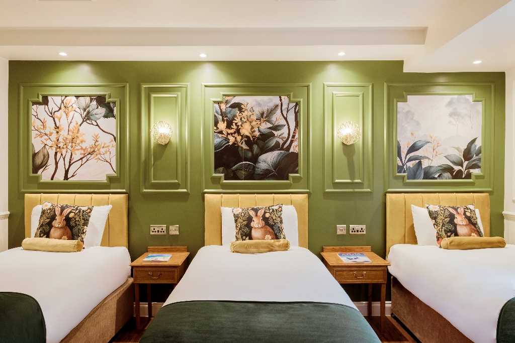 Muthu Clumber Park Hotel & Spa