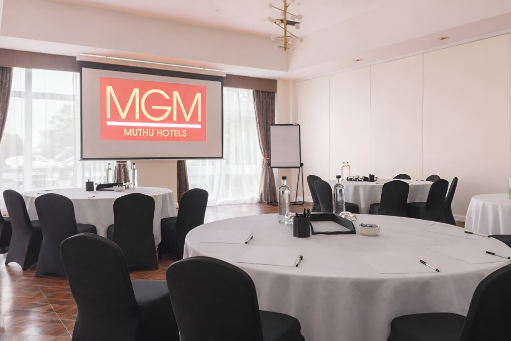 Muthu Clumber Park Hotel & Spa