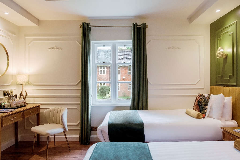 Muthu Clumber Park Hotel & Spa