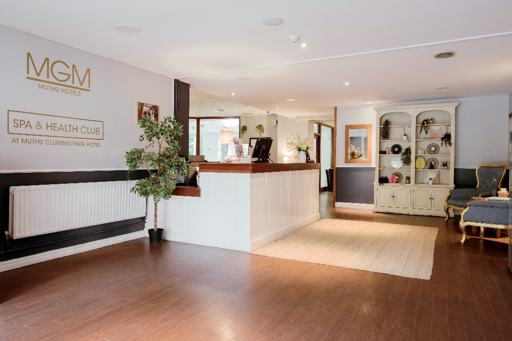 Muthu Clumber Park Hotel & Spa