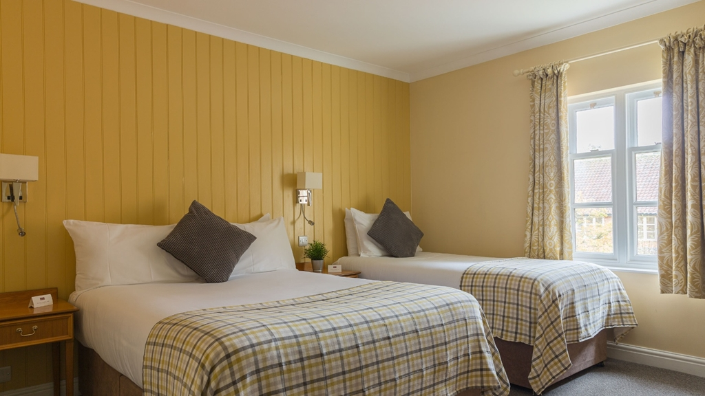 Muthu Clumber Park Hotel & Spa