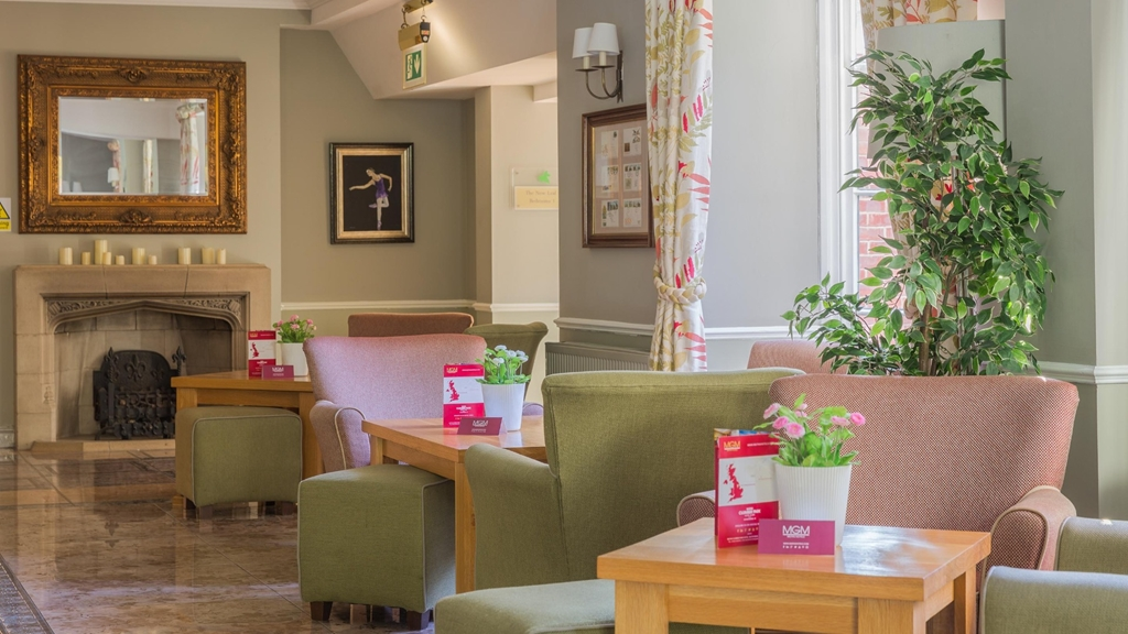 Muthu Clumber Park Hotel & Spa