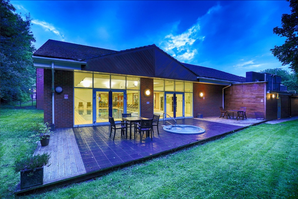 Muthu Clumber Park Hotel & Spa