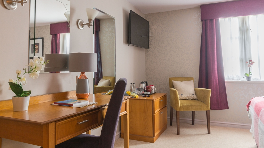Muthu Clumber Park Hotel & Spa