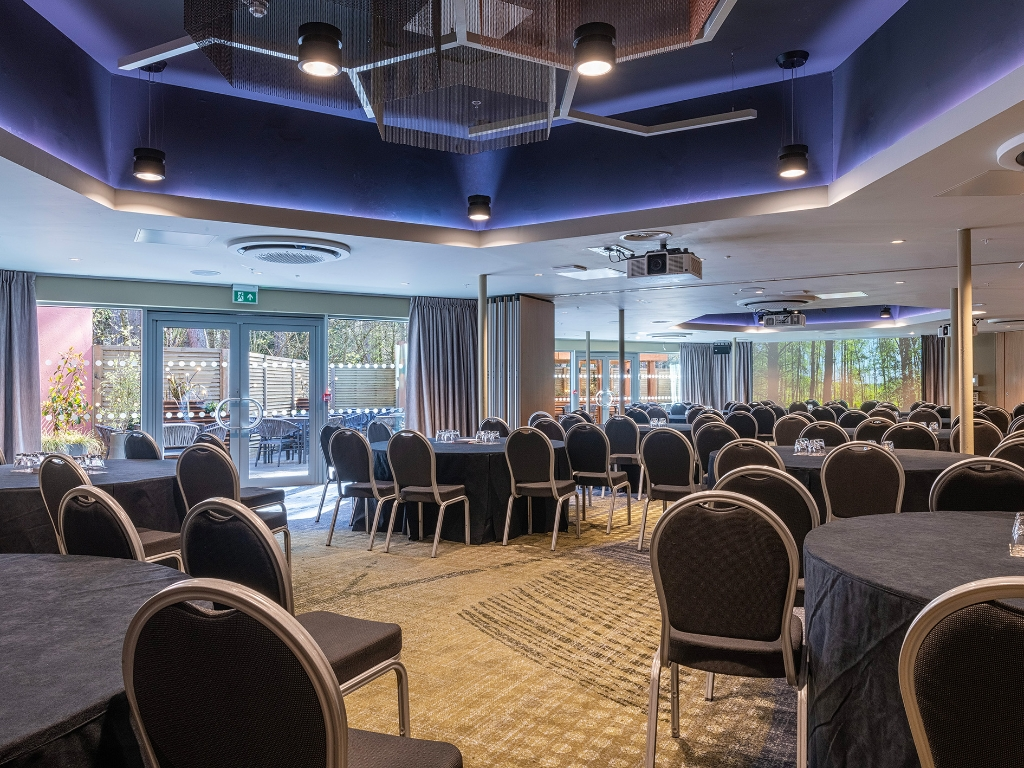 Center Parcs Sherwood Forest