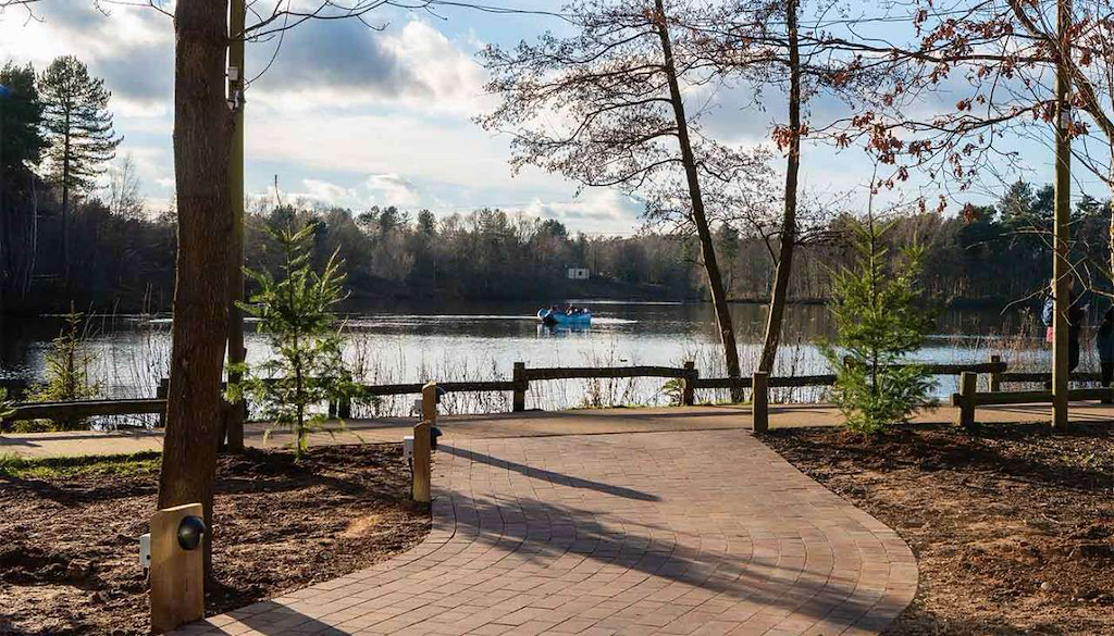 Center Parcs Sherwood Forest