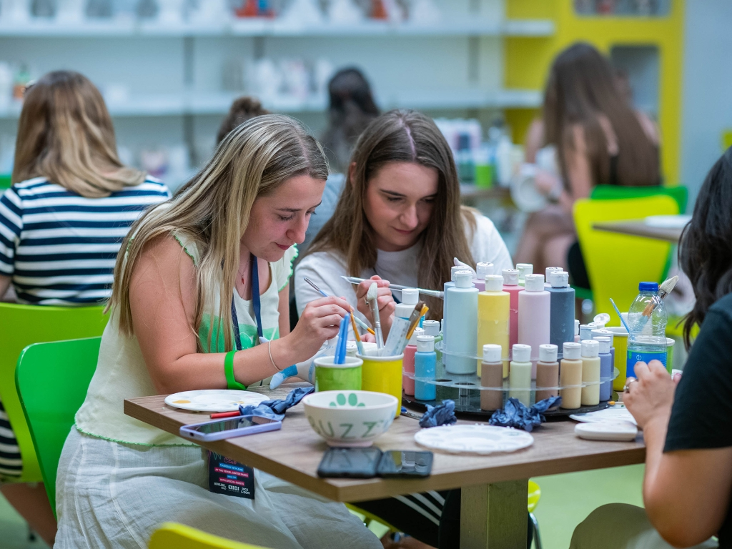 Center Parcs Sherwood Forest