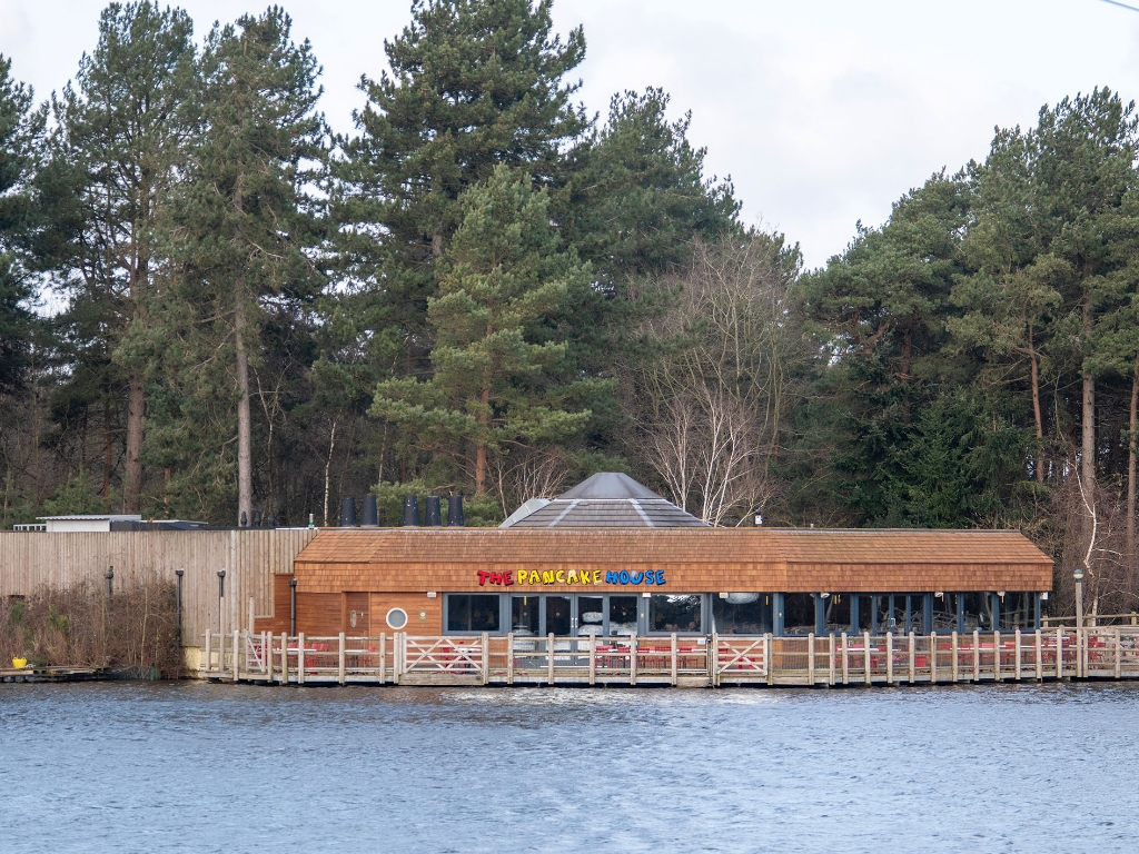 Center Parcs Sherwood Forest