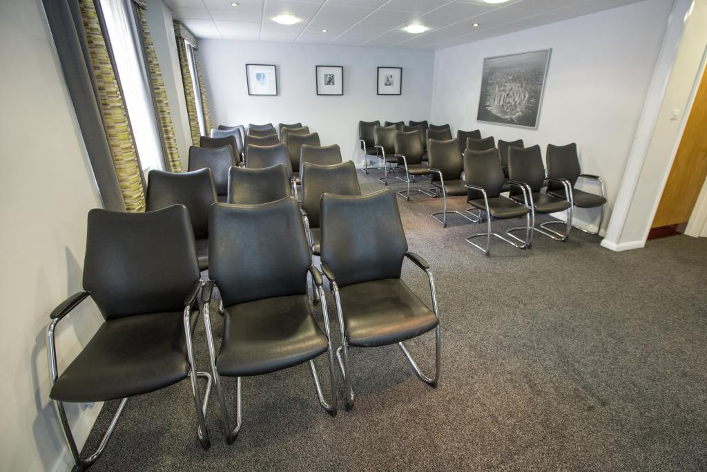 Holiday Inn Nottingham