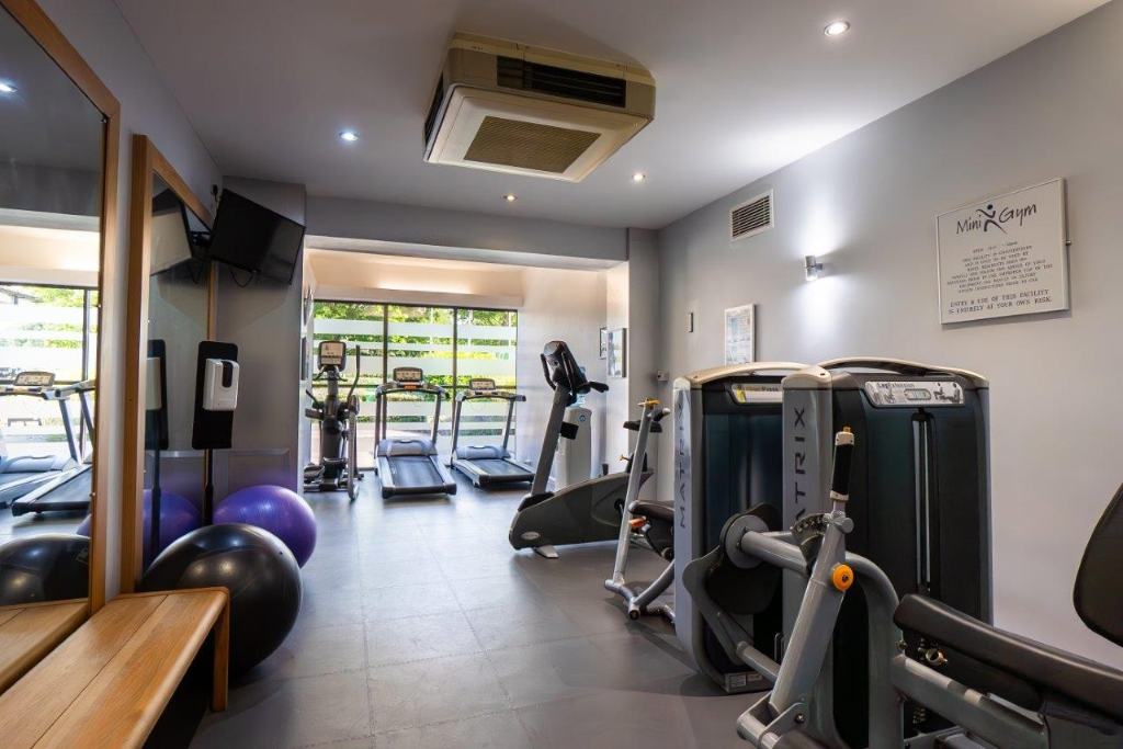 Holiday Inn Nottingham