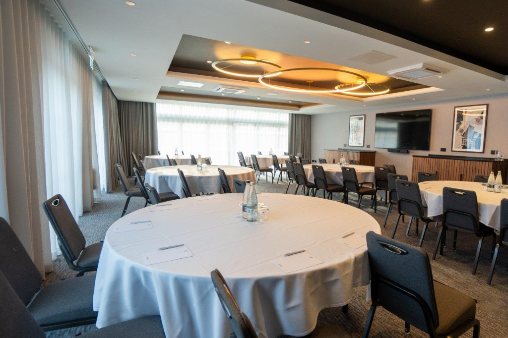 Holiday Inn Nottingham