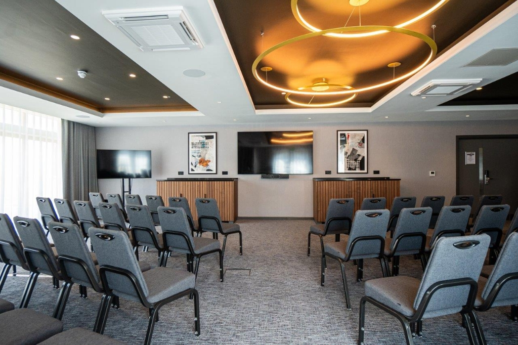 Holiday Inn Nottingham