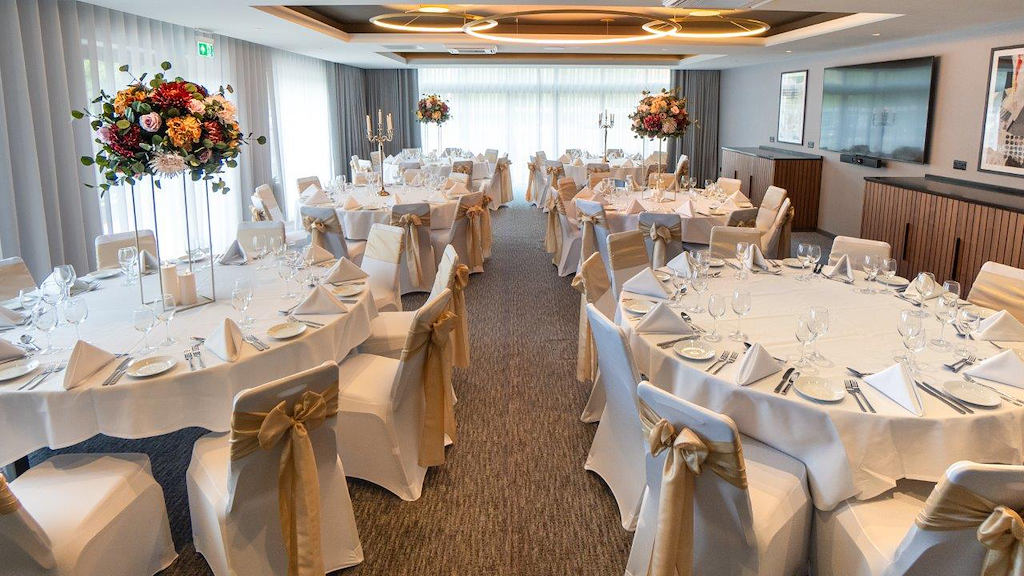 Holiday Inn Nottingham