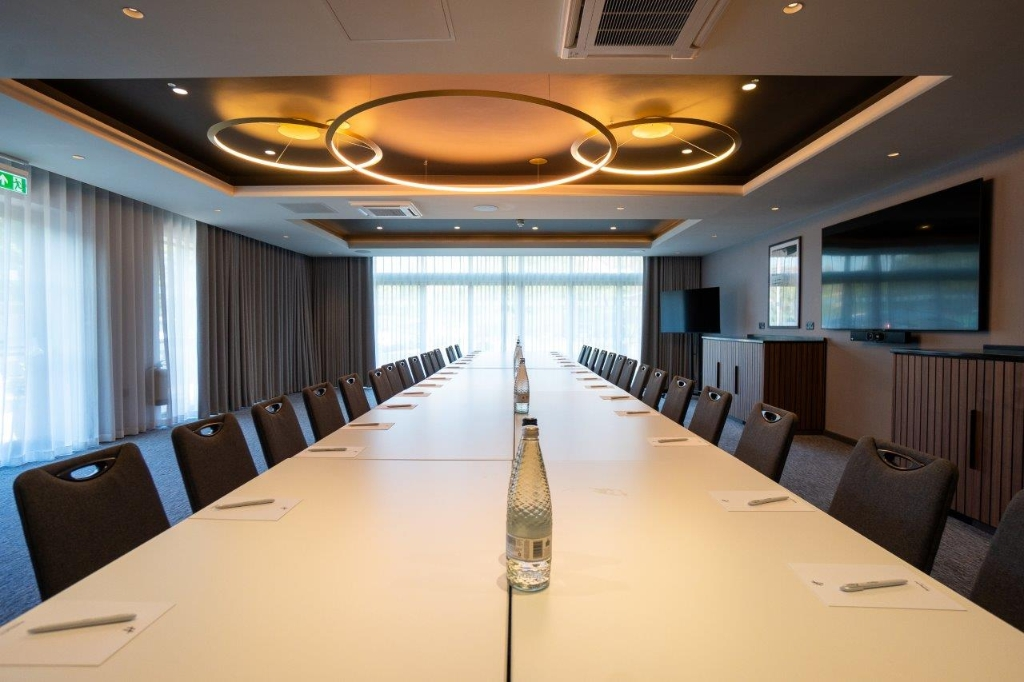 Holiday Inn Nottingham