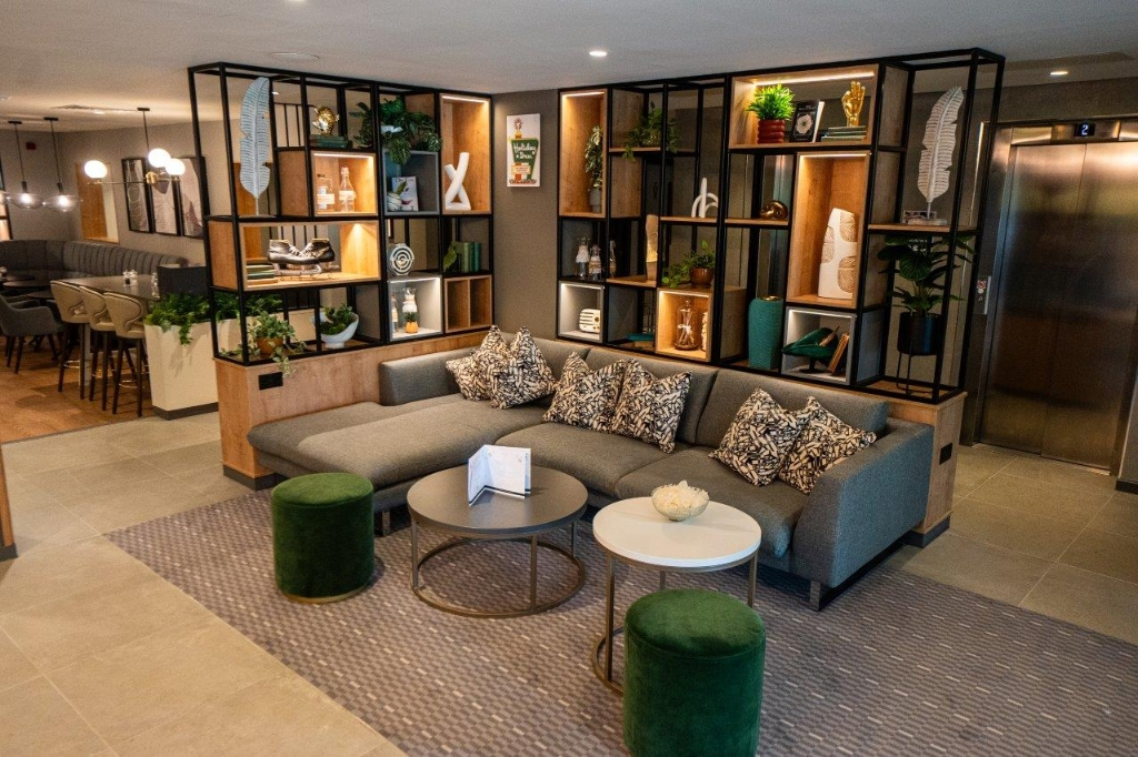 Holiday Inn Nottingham