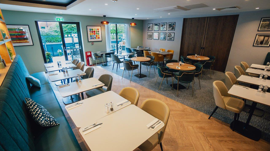 Holiday Inn Nottingham