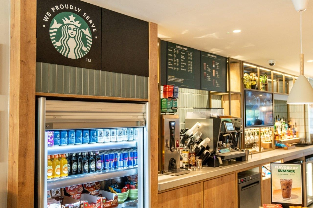 Holiday Inn Nottingham