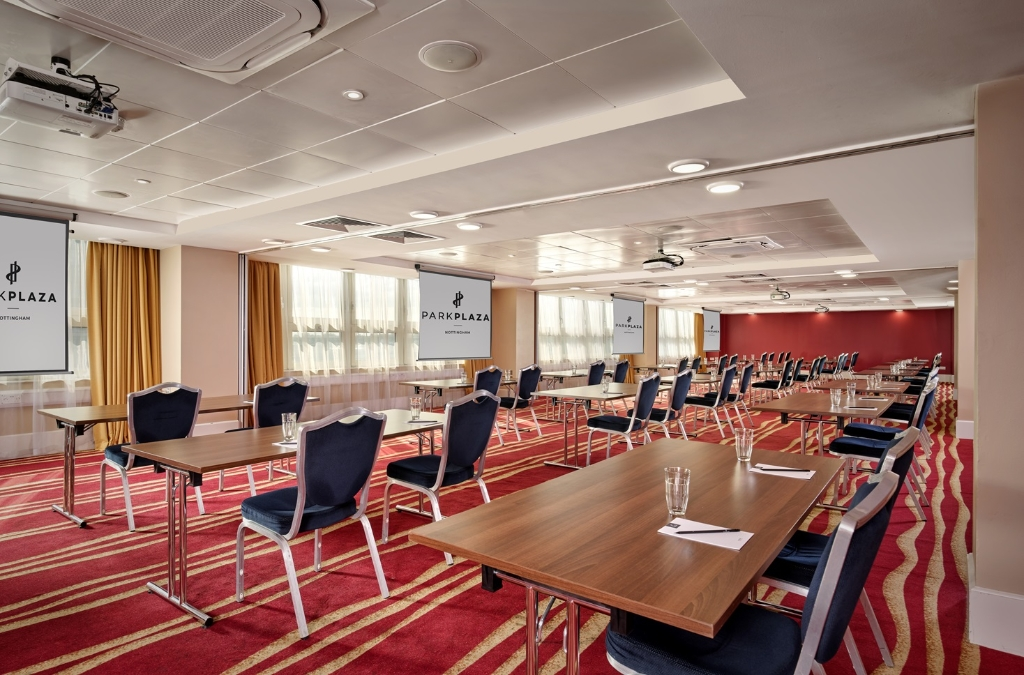 Park Plaza Nottingham