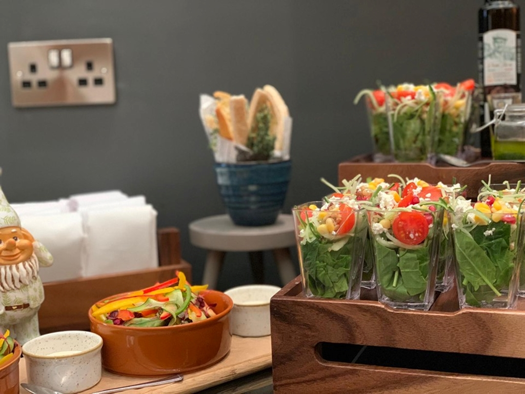 Crowne Plaza Nottingham