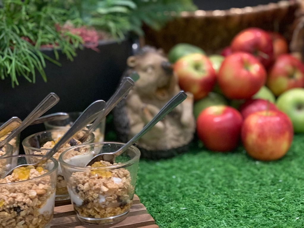 Crowne Plaza Nottingham